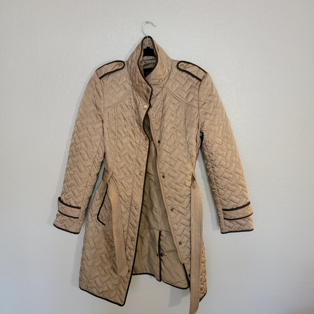 Cole Haan Coat - EUC